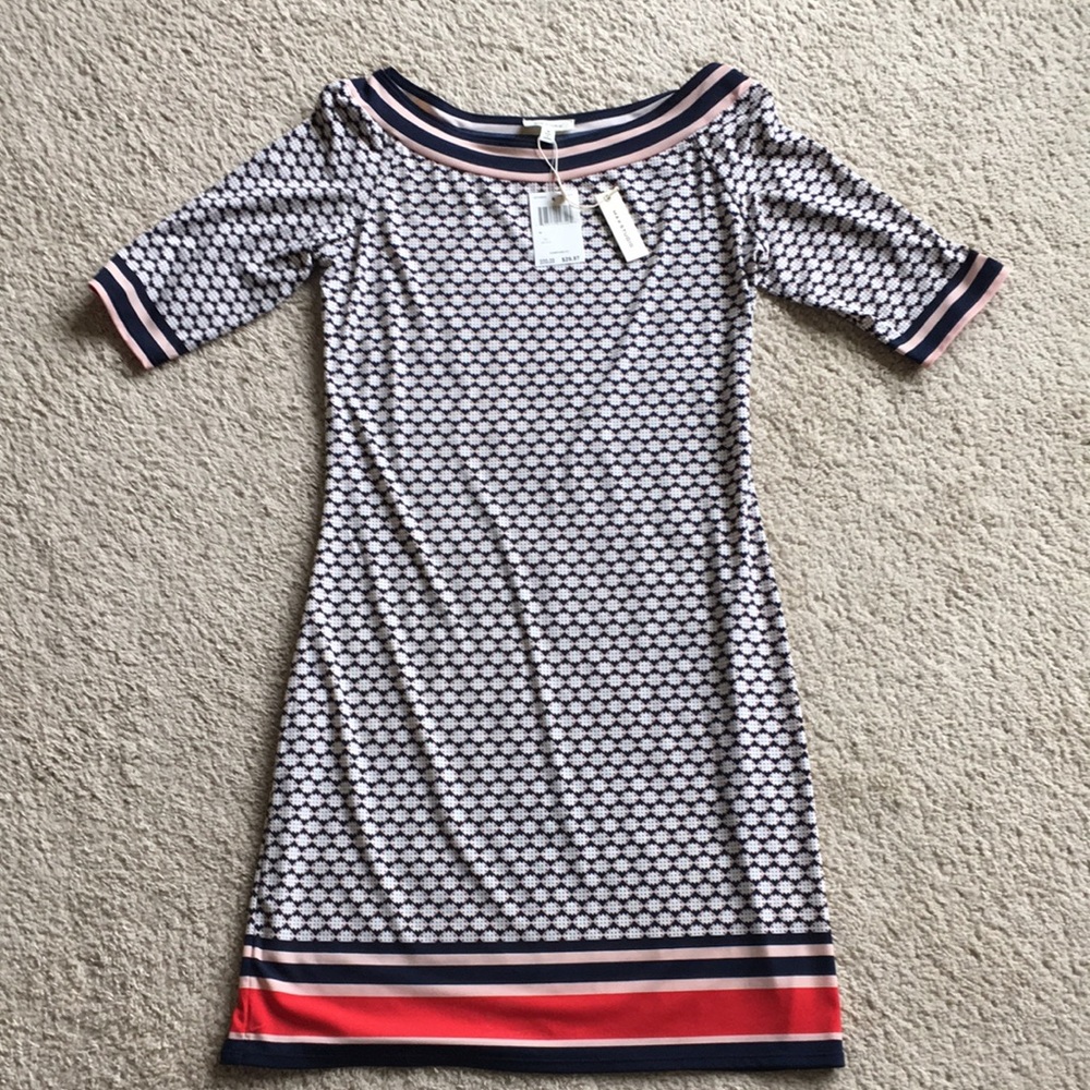 Max studio new dress.